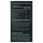 Gaia Herbs, Metabolic Activator, 60 Vegan Capsules