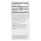 Oraticx, Green Breath Oral Probiotics, Mint, 30 Lozenges