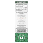 MaryRuth's, Organic Iodine Liquid Drops, Unflavored, 250 mcg, 1 fl oz (30 ml)
