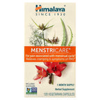 Himalaya, MenstriCare®, 120 Vegetarian Capsules