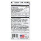 Force Factor, NAD+ Longevity Nutrient Complex, 60 Vegetable Capsules