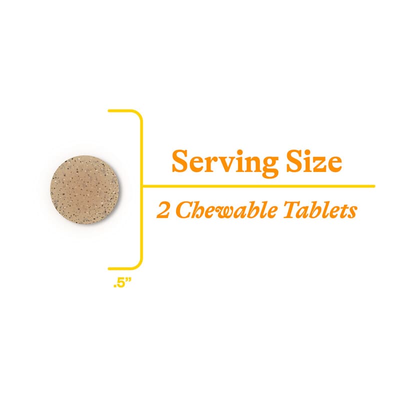 Seeking Health, Kids Multivitamin Chewable, Ages 4 and Up, 60 Chewable Tablets