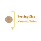 Seeking Health, Kids Multivitamin Chewable, Ages 4 and Up, 60 Chewable Tablets