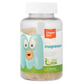 Zahler, Chapter One, Magnesium Gummies, Apple, 60 Gummies (50 mg per Gummy)
