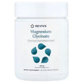 Revive, Magnesium Glycinate, 120 Vegetarian Capsules (100 mg per Capsule)