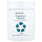 Revive, Magnesium Glycinate, 120 Vegetarian Capsules (100 mg per Capsule)