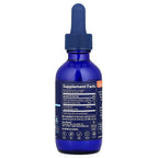Trace, Ionic Iodine Liquid, 2 fl oz (59 ml)