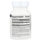 Source Naturals, BioPerine®, 10 mg, 120 Tablets