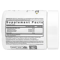 Codeage, GLP-1 Probiotic+, 90 Vegetable Capsules