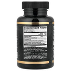California Gold Nutrition, Sport, Joint Health with MSM, Glucosamine HCl, Chondroitin Sulfate, Turmeric and Boswellia, 90 Veggie Capsules