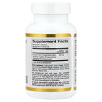 California Gold Nutrition, CoQ10 Phytosome, 300 mg, 60 Veggie Capsules