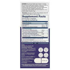 Solaray, Her Life Stages™, Women's Wellness, 60 Vegcaps