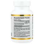 California Gold Nutrition, CoQ10 Phytosome, 300 mg, 60 Veg Capsules