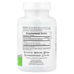 NaturesPlus, Pro Super K Complex, 60 Capsules