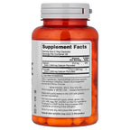 NOW Foods, Sports, Pyruvate, 100 Veg Capsules
