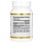 California Gold Nutrition, Stabilized R-Lipoic Acid with Biotin, 30 Veggie Capsules