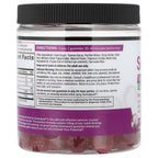 Force Factor, Somnapure®, Great Tasting Melatonin Gummies, Dream Berry, 120 Gummies (5 mg per Gummy)