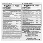 NaturesPlus, Candida Cleanse, 7 Day Program, 2 Bottles, 28 Capsules Each