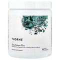 Thorne, Daily Greens Plus, 7.2 oz (204 g)