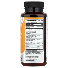 LifeSeasons, Metabolism, Weight Management, 70 Veg Capsules