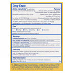 Boiron, HemCalm®, Unflavored, 60 Meltaway Tablets