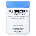 Codeage, Full Spectrum Binder+, 90 Vegetable Capsules