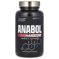 Nutrex Research, Anabol Hardcore, 160 mg, 60 Liqui-Caps