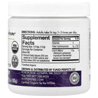 Host Defense, Host Defense® Mushrooms™, Lion's Mane, Mushroom Mycelium Powder, 3.5 oz (100 g)