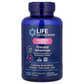 Life Extension, Women's Health, Antenatal Advantage, 120 Easy-To-Swallow Capsules