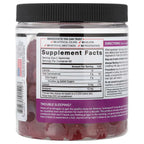 Force Factor, Somnapure®, Great Tasting Melatonin Gummies, Dream Berry, 120 Gummies (5 mg per Gummy)