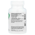 Thorne, Lysine, 500 mg, 60 Capsules