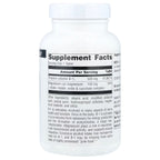 Source Naturals, Vitamin B-1, High Potency , 500 mg, 100 Tablets