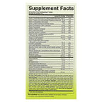 Natural Factors, Whole Earth & Sea®, Women's Prenatal Multivitamin & Mineral, 60 Tablets
