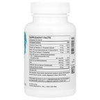 Thorne, Basic B Complex, 60 Capsules