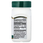 21st Century, Soy Isoflavones Extract, Standardised, 60 Vegetarian Capsules (50 mg per Capsule)