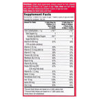 Flintstones, Children's Multivitamin, + Extra Iron, 90 Chewable Tablets