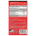 Force Factor, Fundamentals, DIM Max, 60 Vegetable Capsules