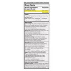 Genexa, Kids' Pain & Fever, Ages 2-11, Organic Blueberry, 160 mg, 4 fl oz (118 ml)