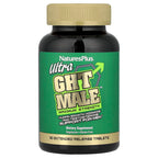NaturesPlus, Ultra GHT Male™, 90 Extended Release Tablets