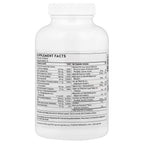 Thorne, Men's Multi 50+, 180 Capsules