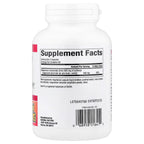 Natural Factors, Magnesium Glycinate, 200 mg, 120 Vegetarian Capsules