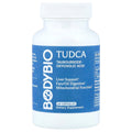 BodyBio, TUDCA, 60 Capsules (250 mg per Capsule)