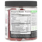 Force Factor, ProbioSlim®, Keto ACV Gummies, Apple, 120 Gummies