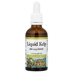 Natural Factors, Liquid Kelp, 1.6 fl oz (50 ml)