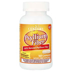 21st Century, Psyllium Fibre, 160 Capsules