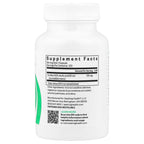 Seeking Health, Ox Bile, 125 mg, 120 Capsules