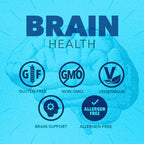 NaturesPlus, Brainceutix® Boost, 90 Capsules