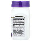21st Century, Lutein, 60 Tablets