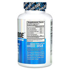 EVLution Nutrition, LeanMode, Stimulant Free Weight Loss Support, 150 Veggie Capsules