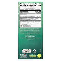 Bio Nutrition, Moringa 5,000, 4 fl oz (120 ml)